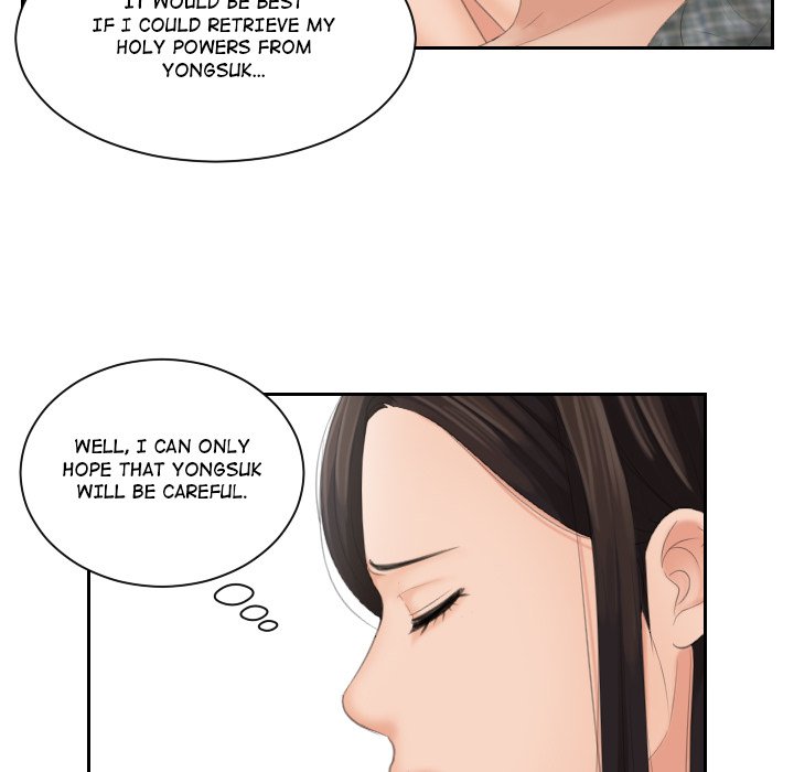 My Love Companion - episode 23 - 28