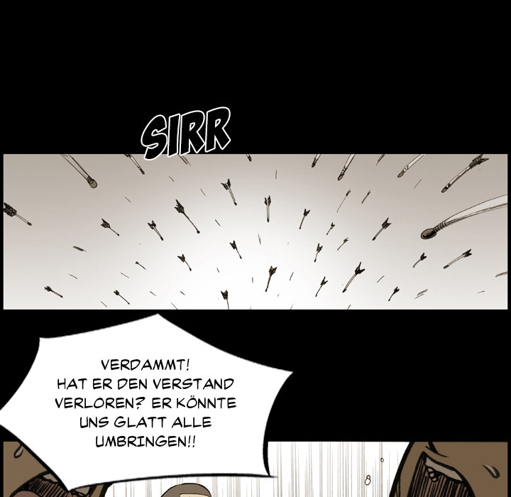 Der Schlägerjäger - episode 11 - 18