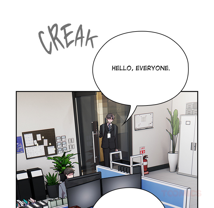 Troublesome Employee Warning - UNCENSORED - episode 40 - 83