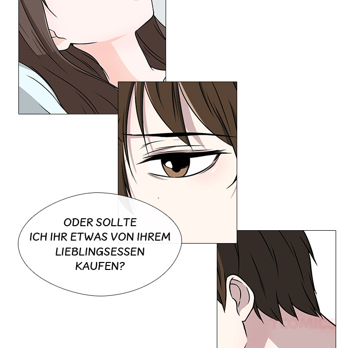 Zwei Seelen - episode 19 - 25