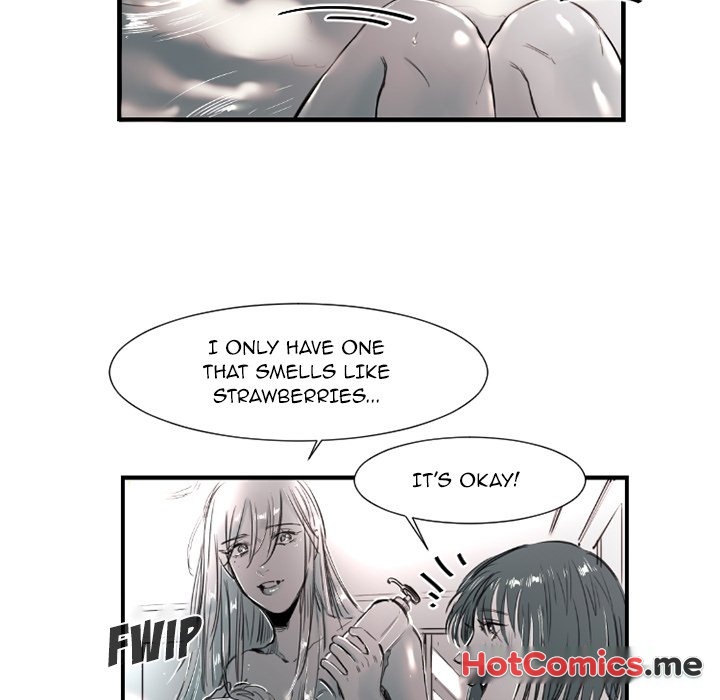 Icarus: Forbidden Love - episode 8 - 19