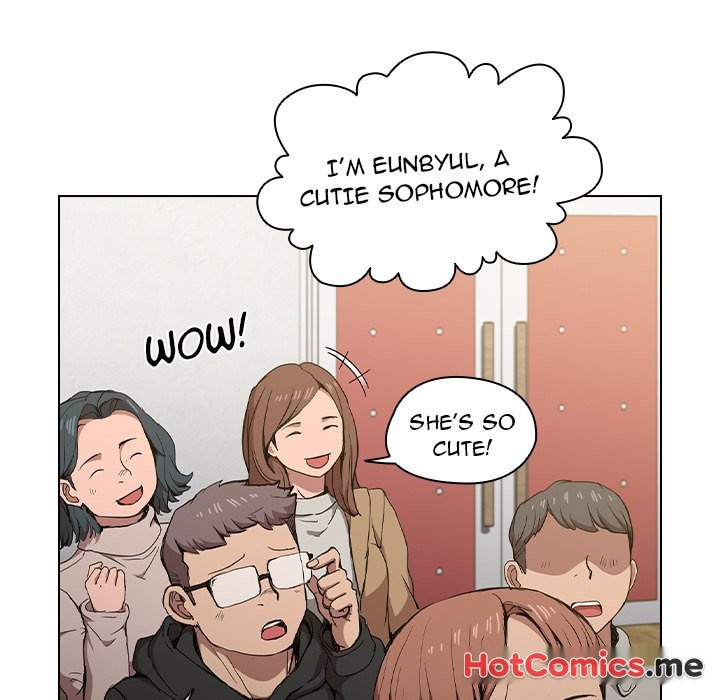 Who Cares If I'm a Loser! - episode 23 - 97