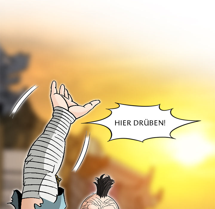 Die Reise des Gunak - episode 39 - 135