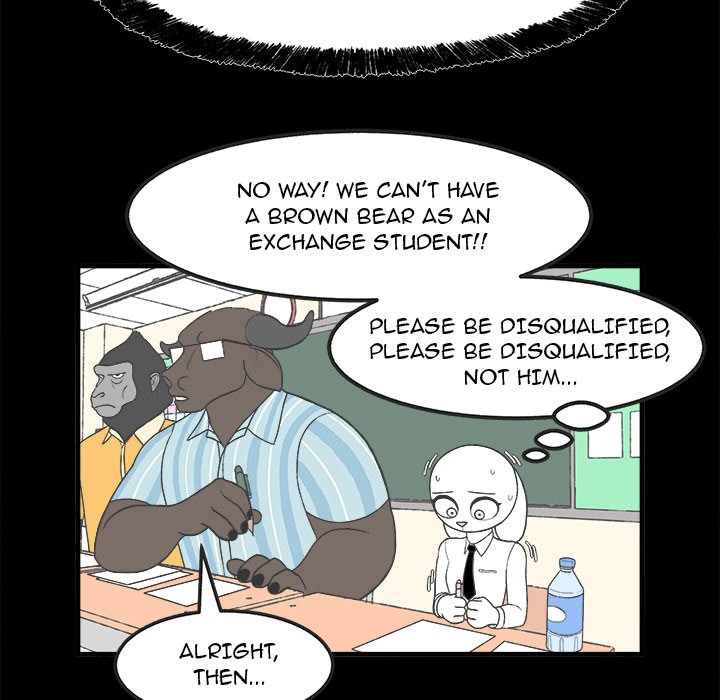 Herbivore High School - episode 29 - 19