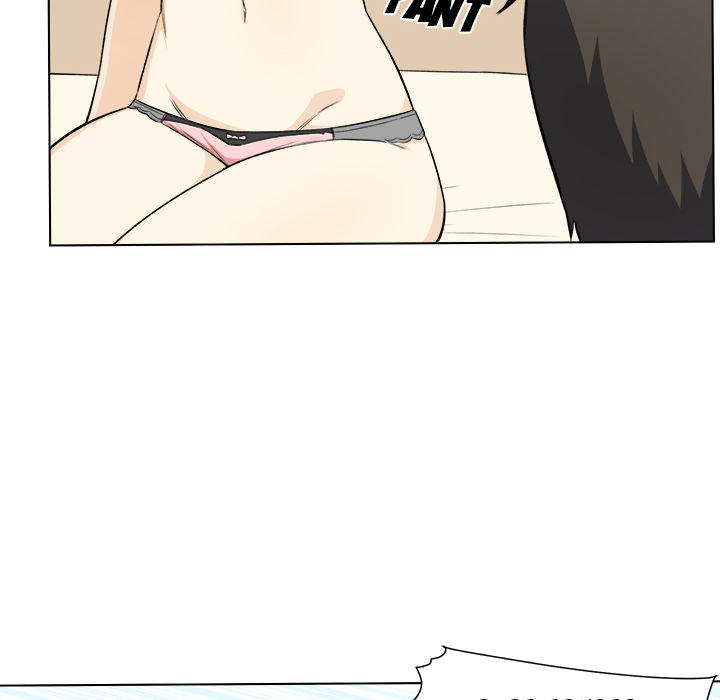 Excuse me, This is my Room - UNCENSORED - episode 22 - 21