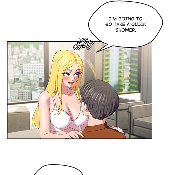 1 Day, 1 Girl - episode 12 - 6
