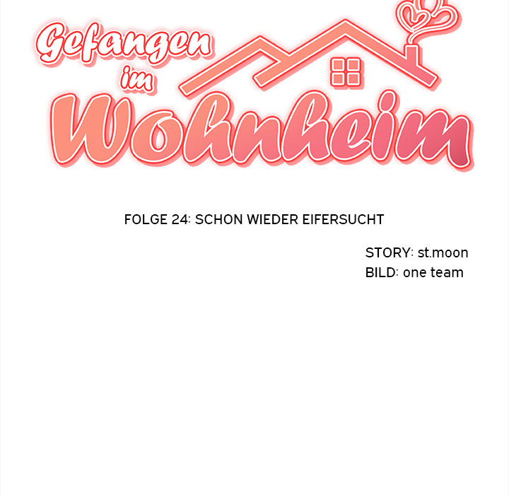 Gefangen im Wohnheim - episode 24 - 12