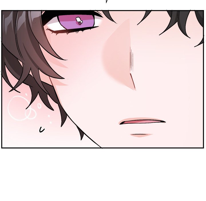 Pheromone Sherbet♥ - episode 33 - 29