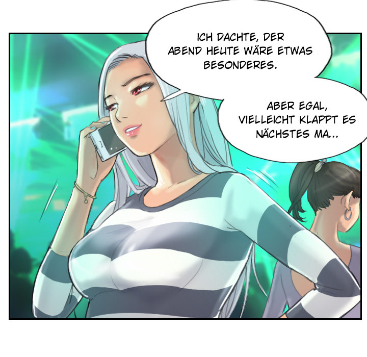 Mein neues Gesicht - episode 9 - 22