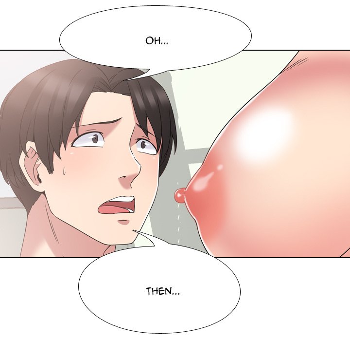 One Shot Men's Clinic - episode 5 - 46
