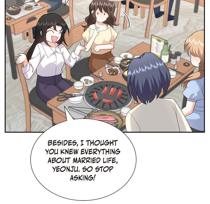 Some Kind of Marriage - episode 21 - 45