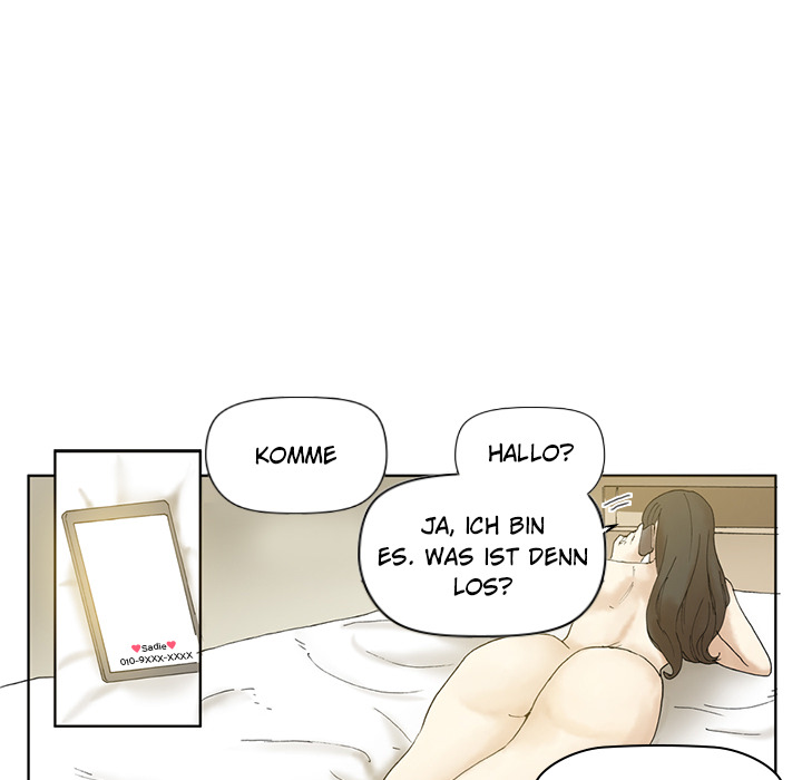 Miss Provocative - episode 11 - 45