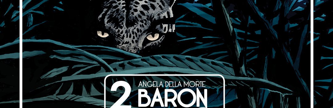 Angela della Morte - episode 7 - 9