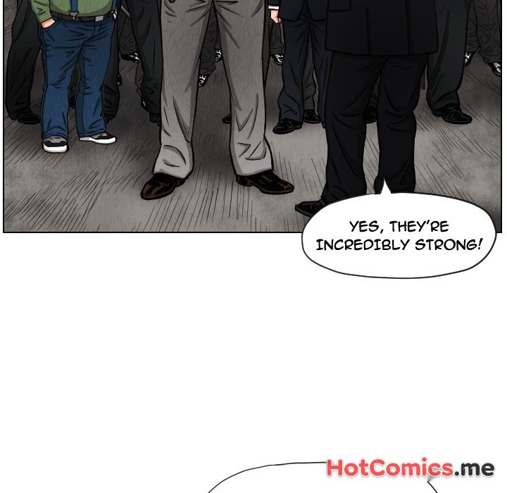 The Knuckleheads - episode 14 - 21