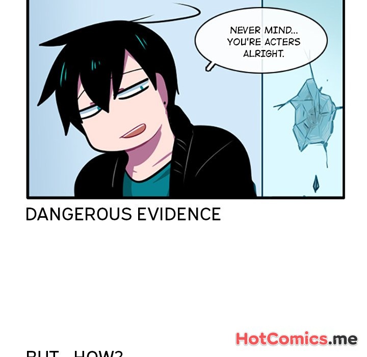 PANDEMIC - episode 93 - 12