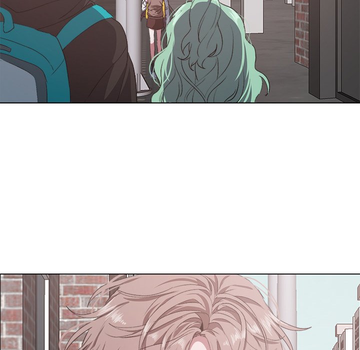 The Spring Scent of the Sea - episode 31 - 40