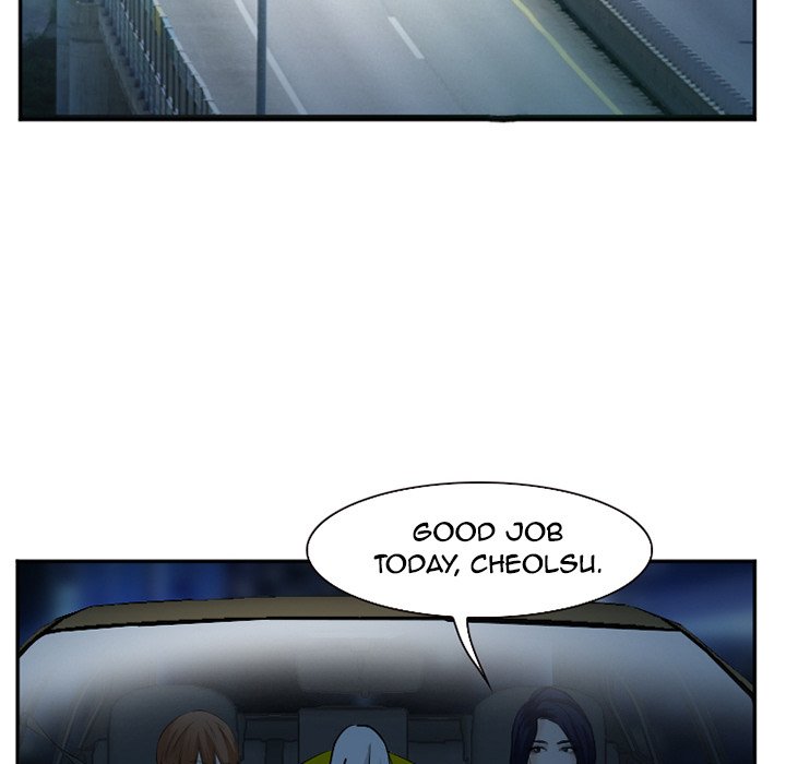 Dating Contract - episode 37 - 121