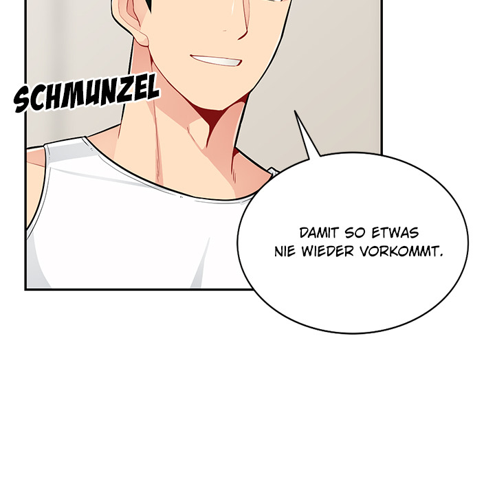 Es bleibt in der Familie - episode 46 - 136