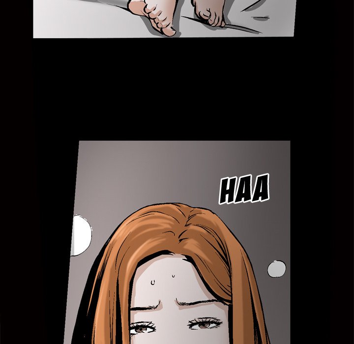 The Birthday Present - episode 8 - 75