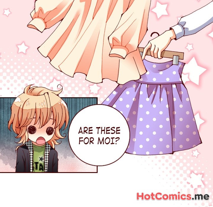 Fresh! - episode 16 - 6