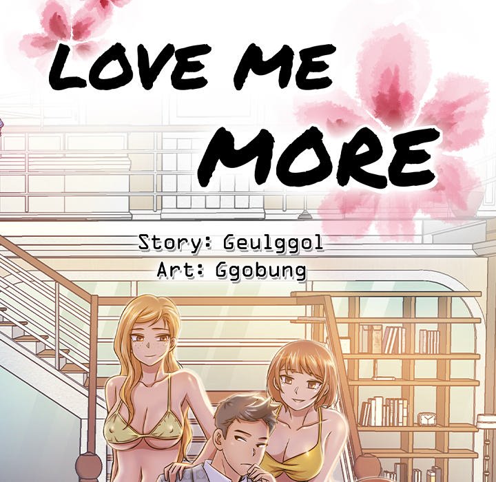 Love Me More - episode 8 - 24