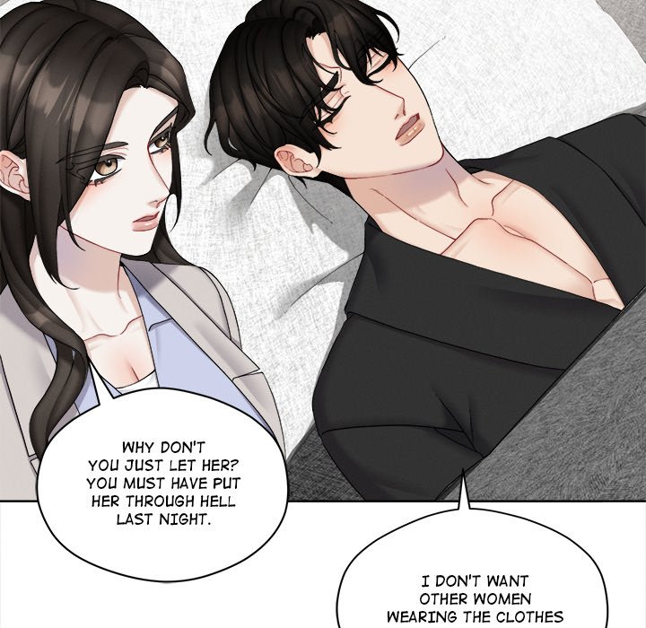 A Naughty Game for Two - episode 16 - 90