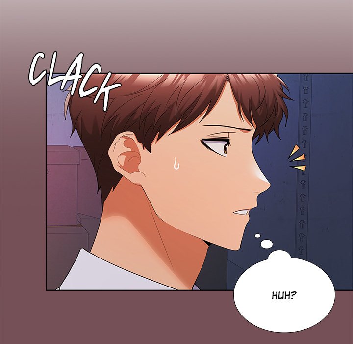 Office Romance is a No-No - episode 7 - 144