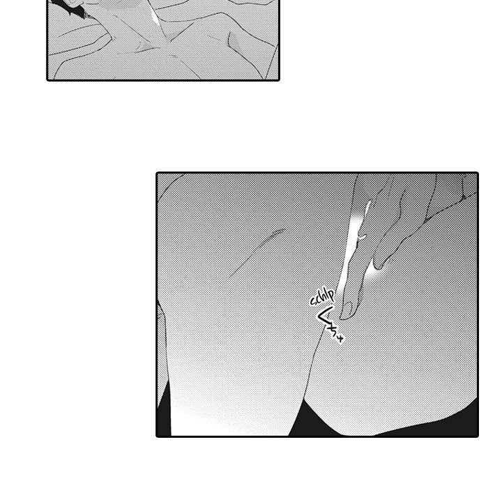 The Uninvited Cat and His Fickle Master - episode 7 - 55