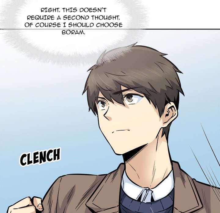 Excuse me, This is my Room - episode 91 - 117