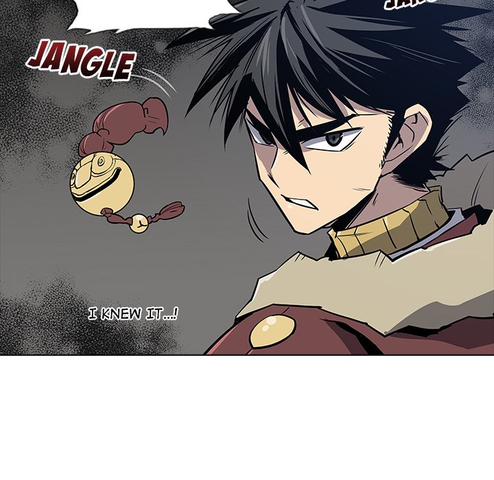 The Fang of Yeongno - episode 25 - 113