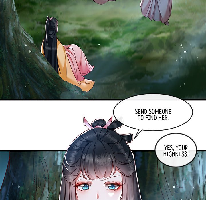 The Queen of Hell - episode 29 - 61