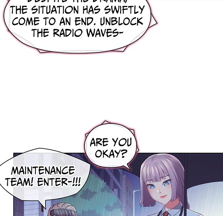 Master, Do You Need A Hand? - episode 34 - 95
