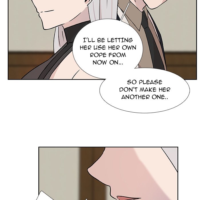 The Tiger, The Sun and The Moon - episode 5 - 17
