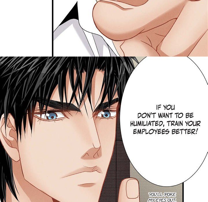 Work, Fight and Love - Webtoon Edition - episode 16 - 49