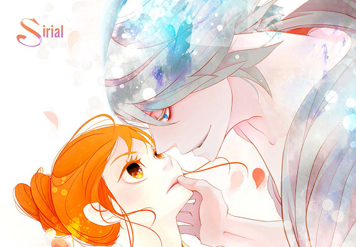 The Blue Snake and the Red Moon - episode 11 - 0