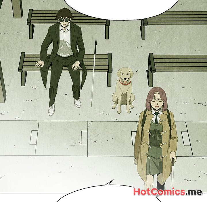 Gorgon - episode 25 - 25