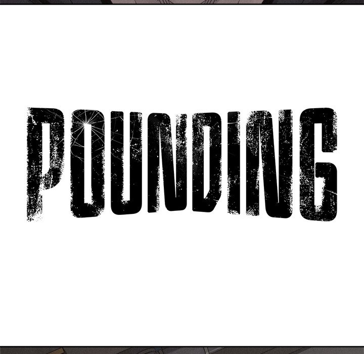 Pounding - episode 50 - 13