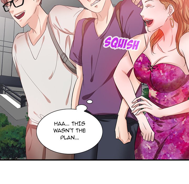 My Worst Lover - episode 1 - 95