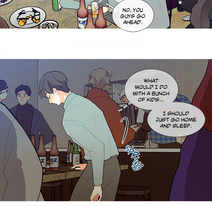 What's Going On? - episode 2 - 40