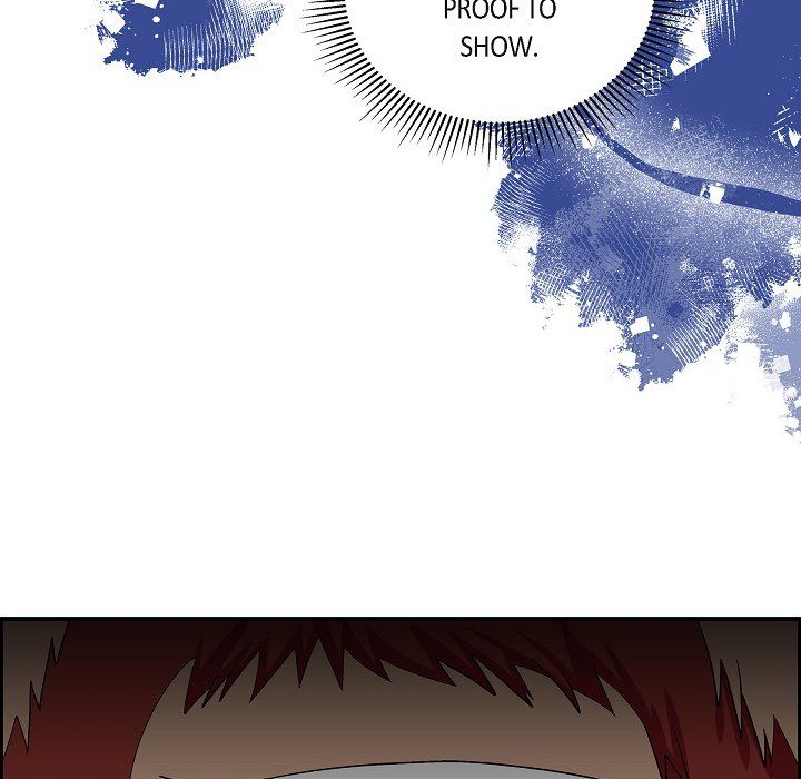 The Destroyer Fell in Love with Me - episode 54 - 100