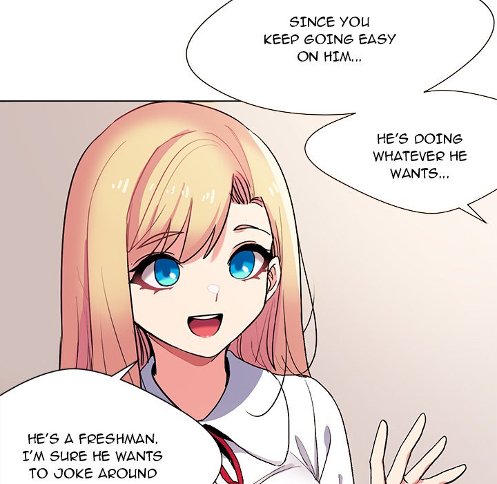 An Outsider's Way In - episode 1 - 133