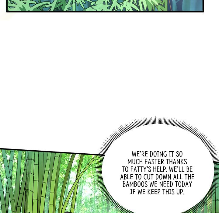Survival Logbook - episode 19 - 27