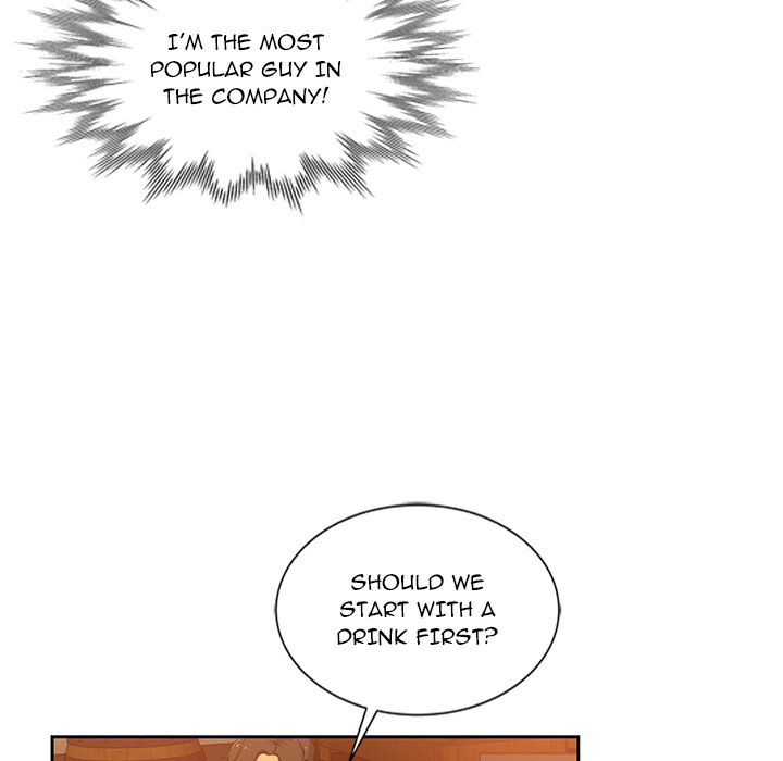 Dangerous Roomies - episode 9 - 19