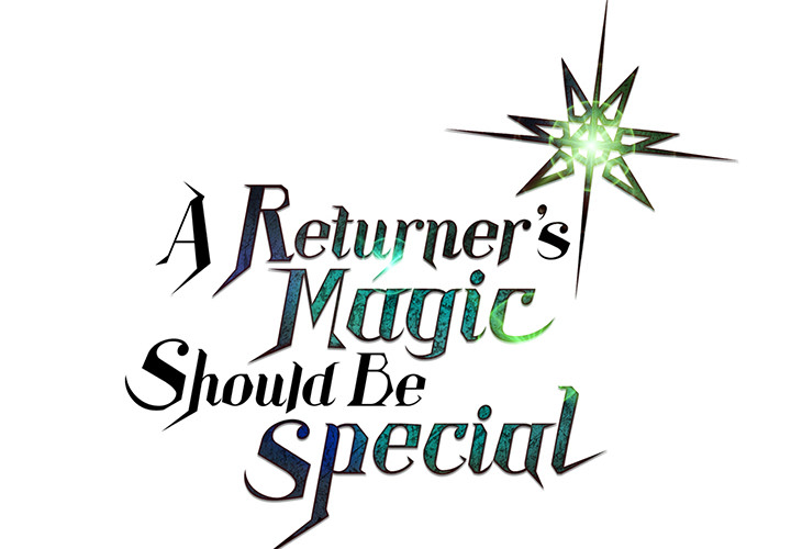 A Returner's Magic Should Be Special - episode 25 - 1