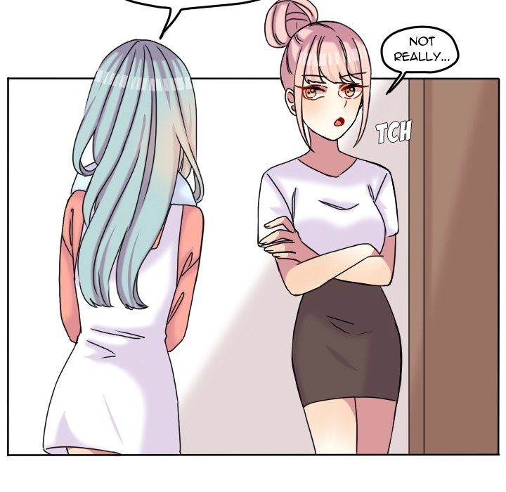 The Chill Couple - episode 77 - 21