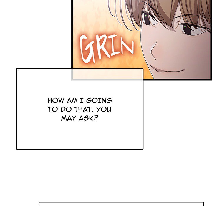 From Weakling to Nemesis - episode Prologue - 8