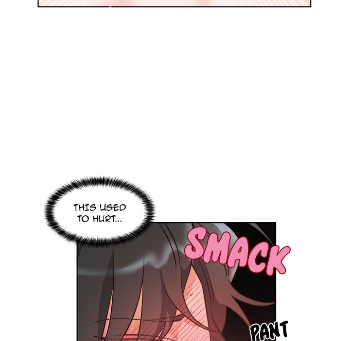 Pheromone Sherbet♥ - episode 4 - 26