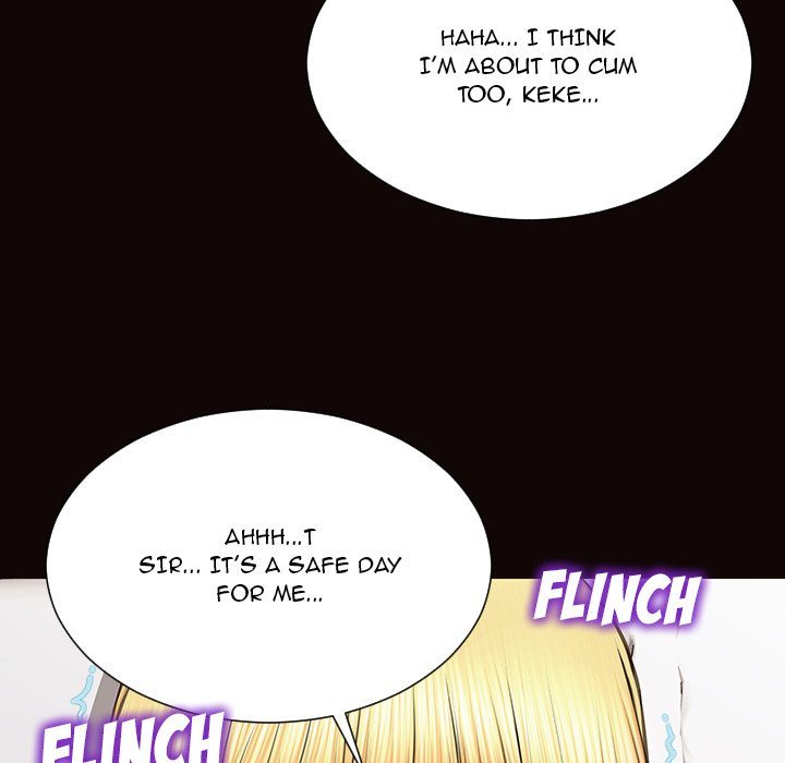 Superstar Cynthia Oh - episode 42 - 123