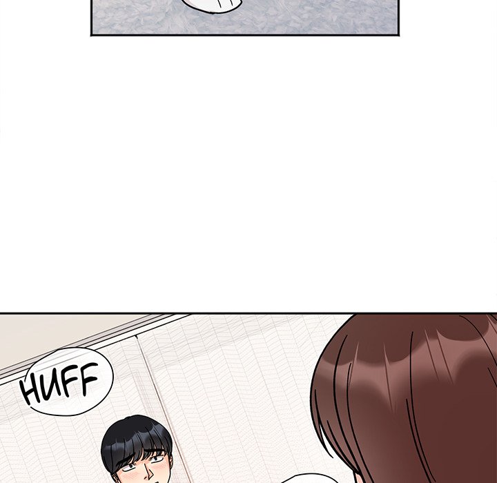 Secret Siblings - episode 24 - 132