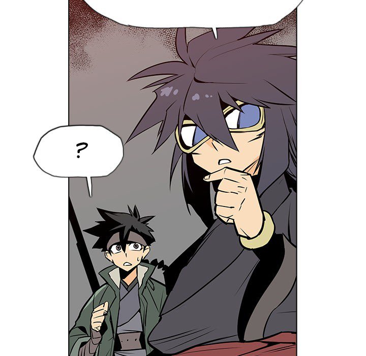 The Fang of Yeongno - episode 19 - 102